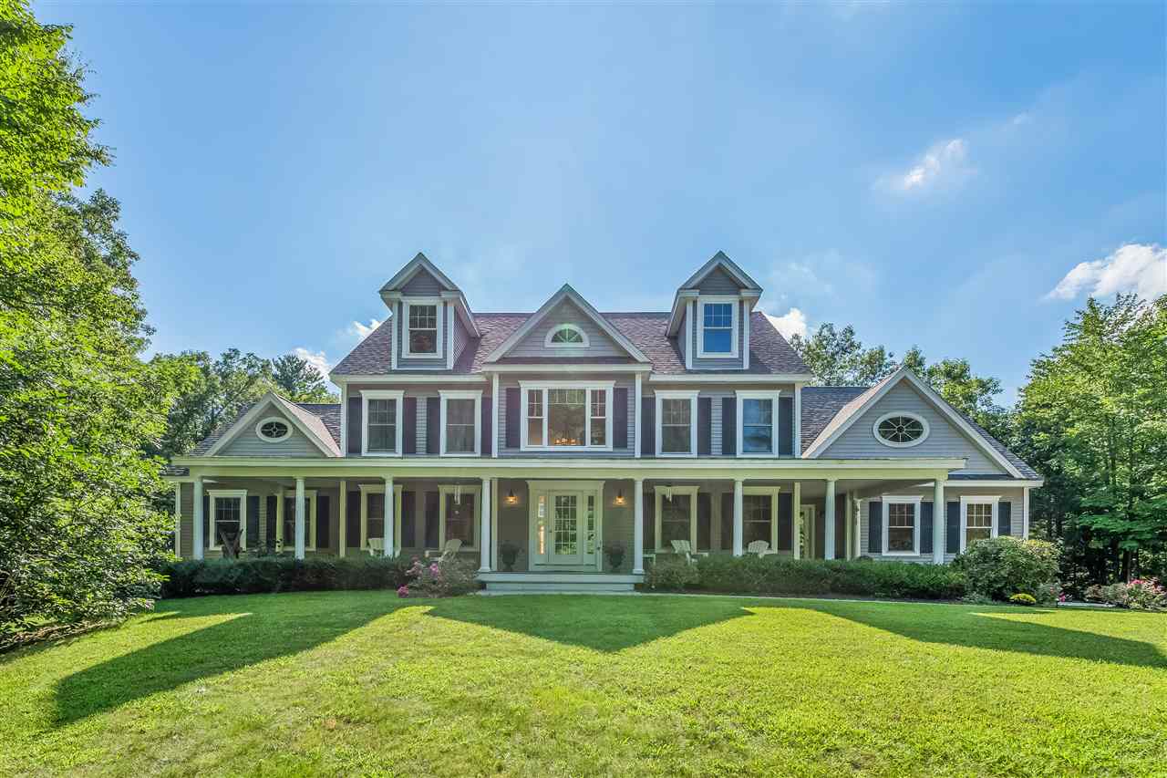 7 Stone Ridge Lane Exeter, NH 03833 - Photo 1 of 39