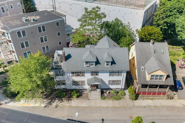 $1,899,999 | 9 Parkwood Terrace, Boston, MA 02130