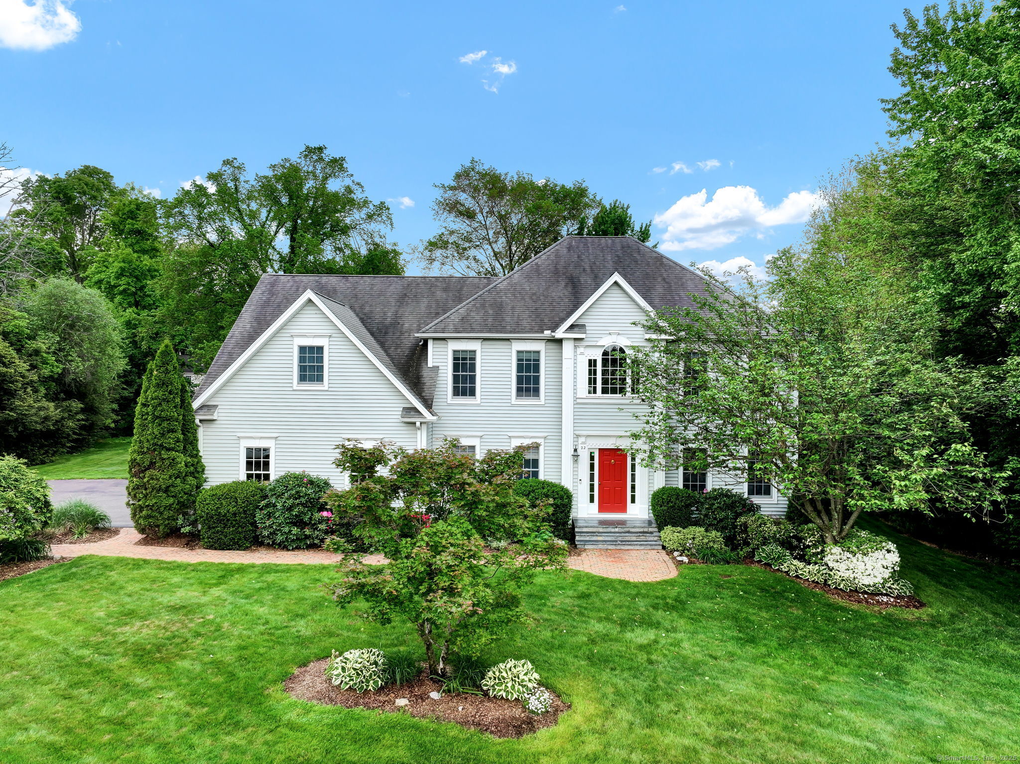 22 Papermill Road Glastonbury, CT 06073 - Photo 1 of 1 Gallery Image 1
