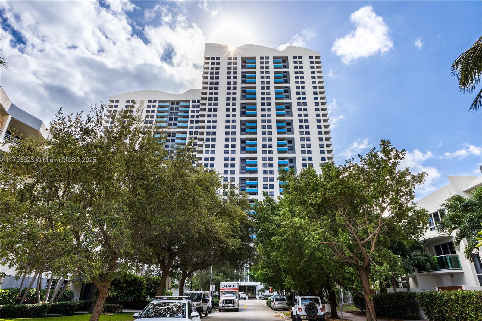 1330 West Avenue, Unit 1013 Miami Beach, FL 33139 - Photo 35 of 36