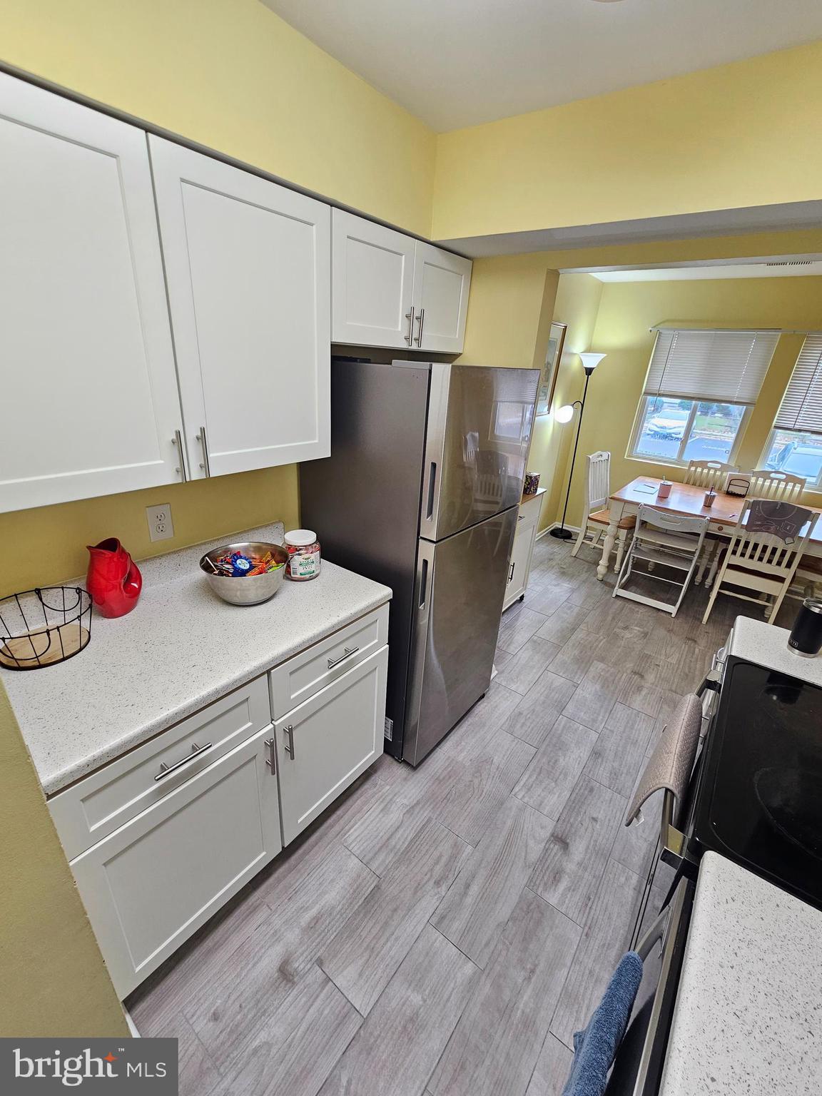 17445 Hoskinson Road Poolesville, MD 20837 - Photo 11 of 36 Kitchen