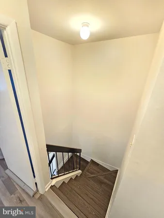 a view of entryway