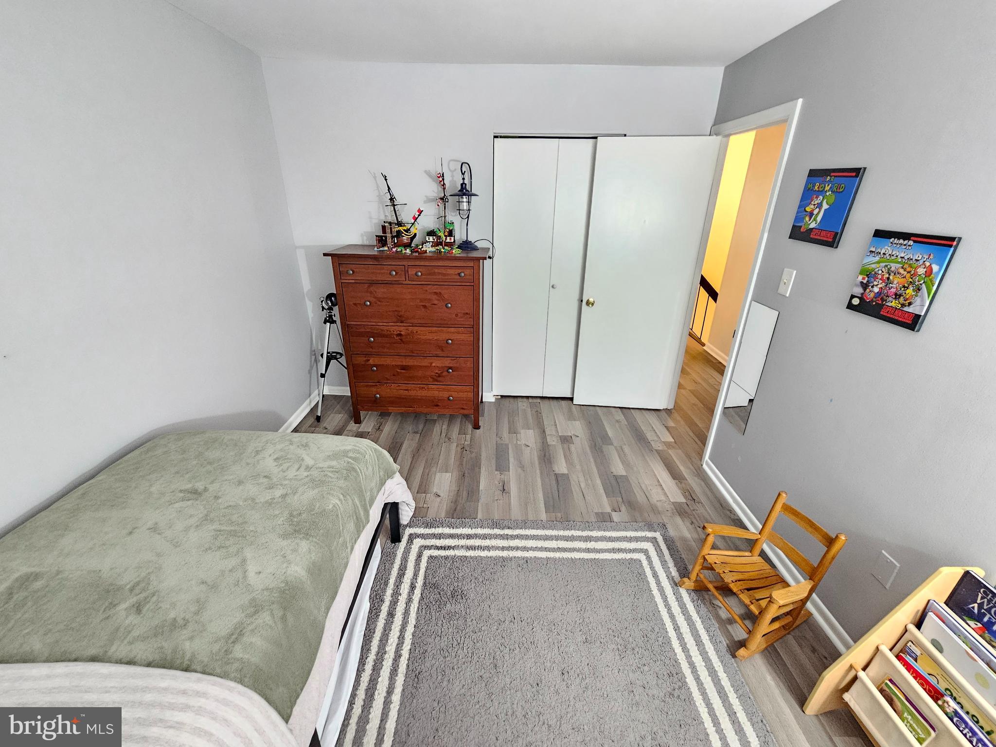 17445 Hoskinson Road Poolesville, MD 20837 - Photo 22 of 36 2nd Bedroom