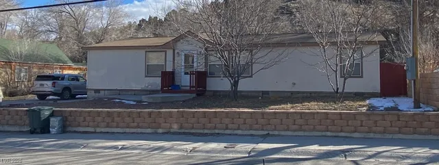 $258,500 | 672 Murry Street, Ely, NV 89301