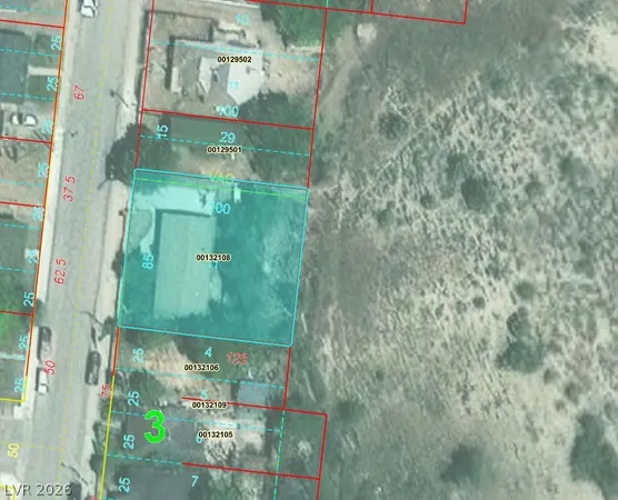 $249,900 | 672 Murry Street, Ely, NV 89301