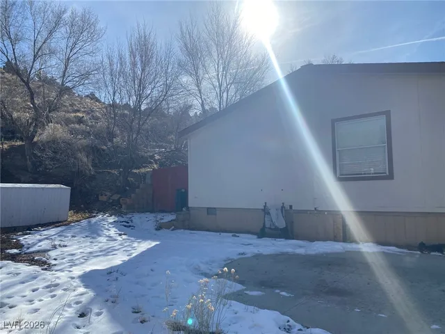 $258,500 | 672 Murry Street, Ely, NV 89301