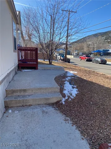 $258,500 | 672 Murry Street, Ely, NV 89301