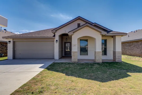 $259,999 | 1905 141st Street, Lubbock, TX 79423