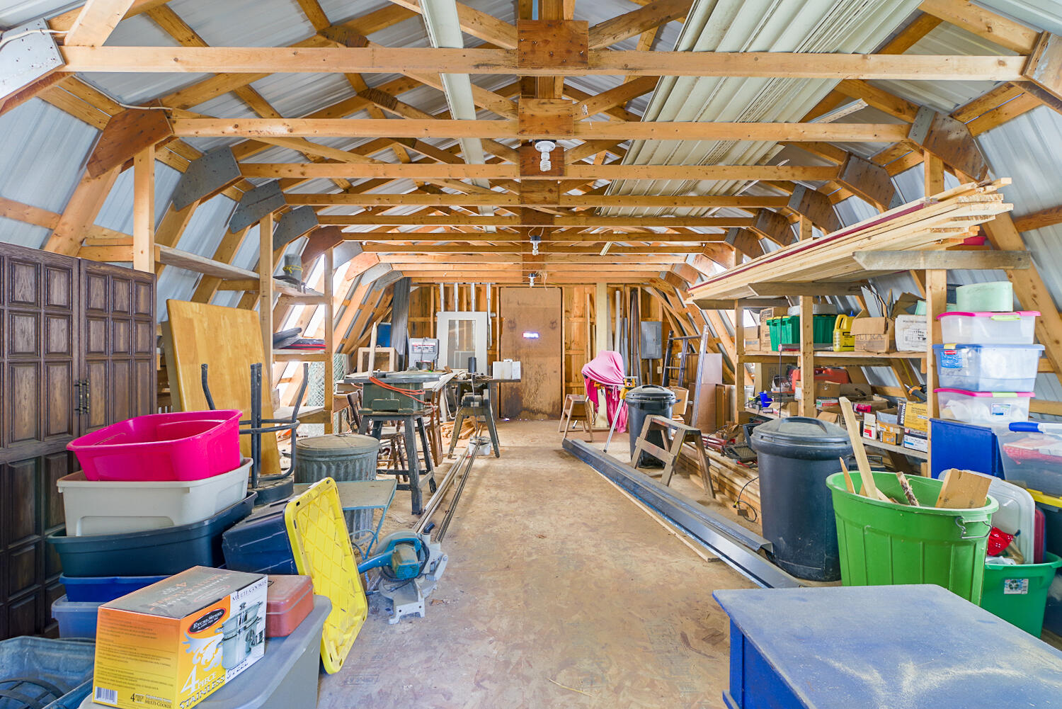 309 Wiscasset Road Whitefield, ME 04353 - Photo 43 of 44 042
