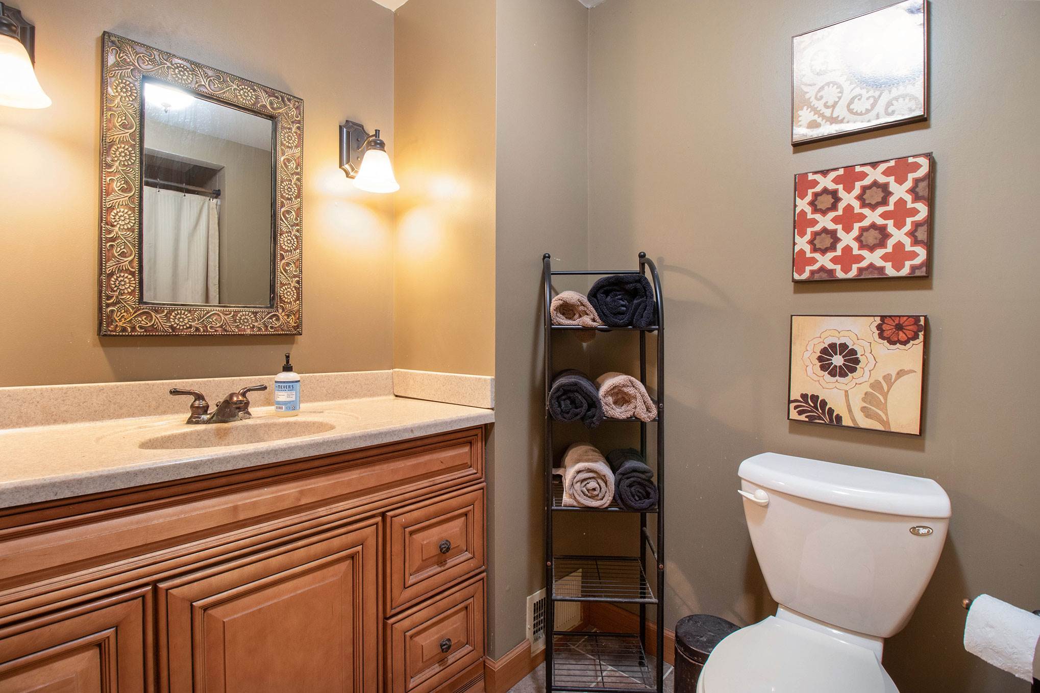 66800 Tamarack Road North Liberty, IN 46554 - Photo 22 of 31