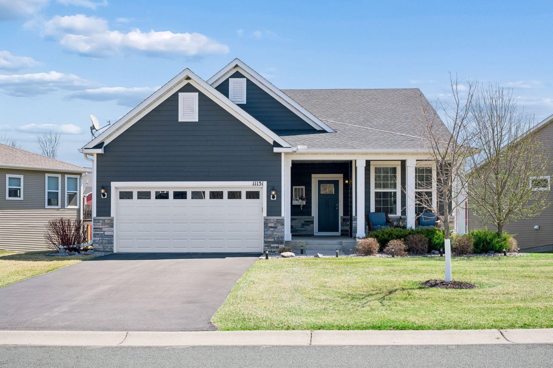 11151 Territorial Trail Maple Grove, MN 55369 - Photo 2 of 34