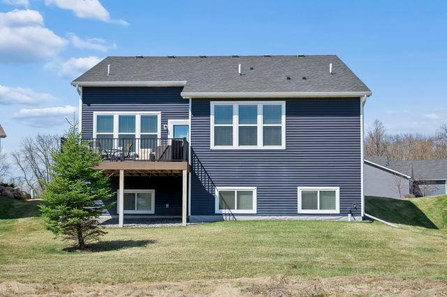 11151 Territorial Trail Maple Grove, MN 55369 - Photo 33 of 34