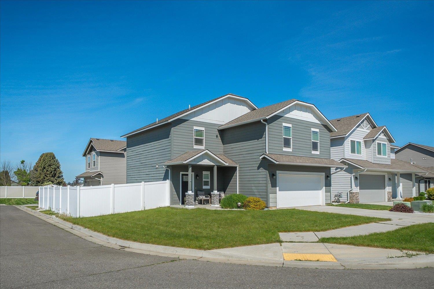 1705 North Arties Road Spokane Valley, WA 99016 - Photo 2 of 34