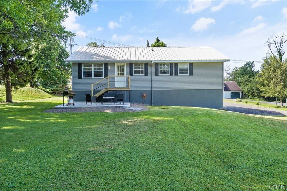 80 Jackim Road Oswego, NY 13126 - Photo 32 of 35