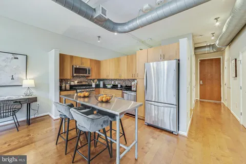 $574,950 | 811 4th Street Northwest, Unit 112, Washington, DC 20001