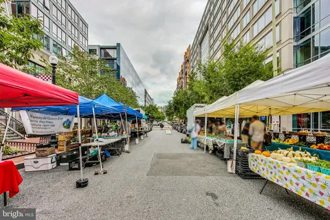 $574,950 | 811 4th Street Northwest, Unit 112, Washington, DC 20001