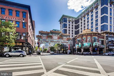 $574,950 | 811 4th Street Northwest, Unit 112, Washington, DC 20001