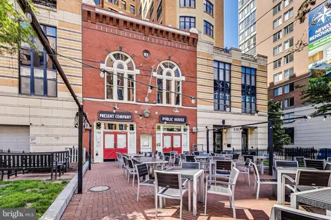 $574,950 | 811 4th Street Northwest, Unit 112, Washington, DC 20001