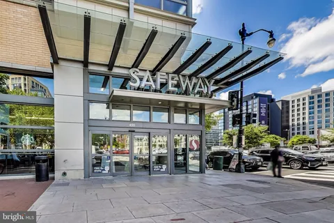 $574,950 | 811 4th Street Northwest, Unit 112, Washington, DC 20001