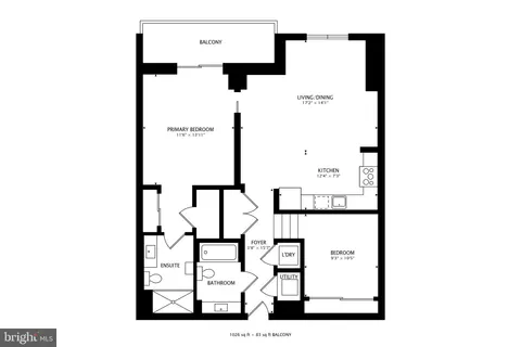 $574,950 | 811 4th Street Northwest, Unit 112, Washington, DC 20001