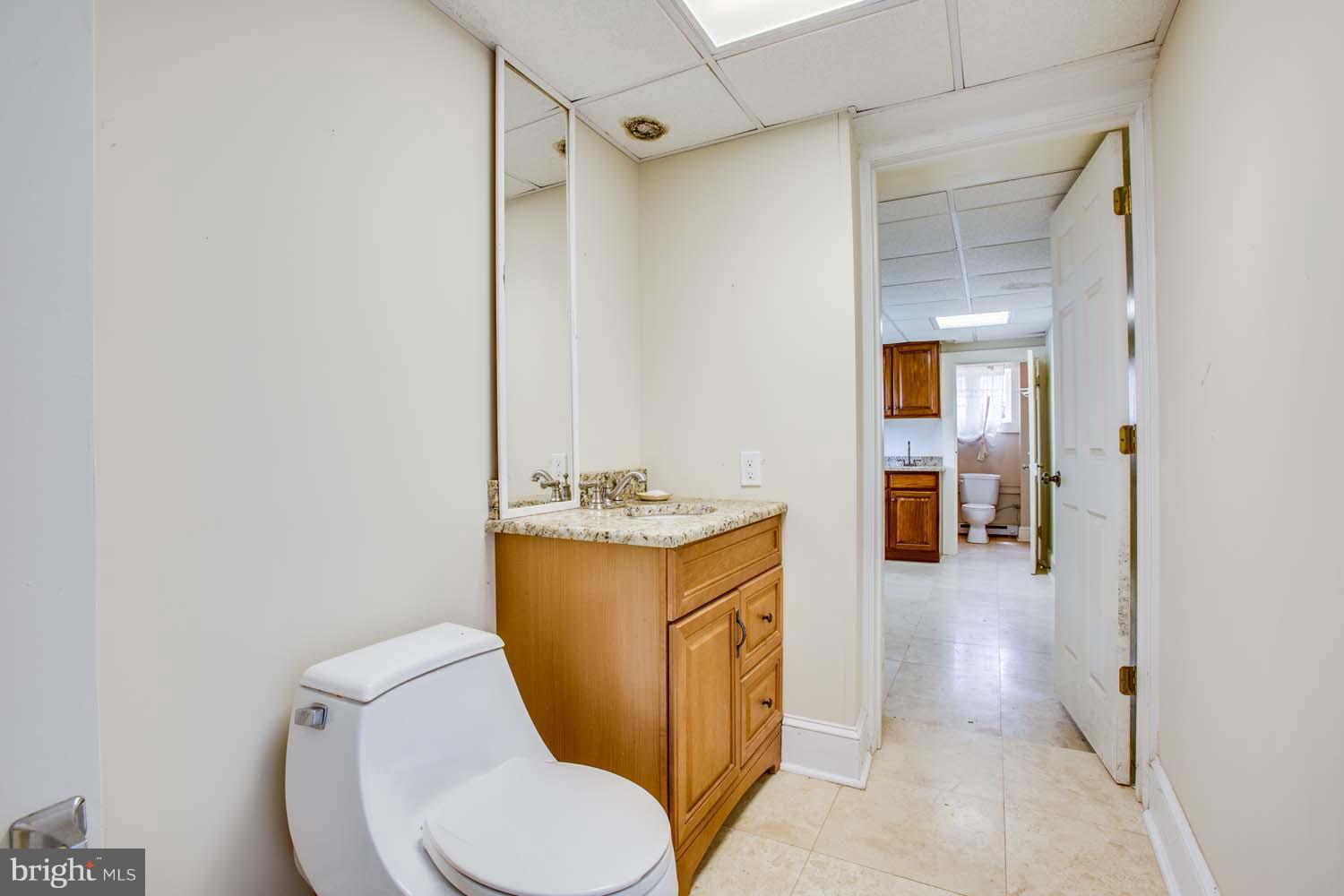 74 Waterloo Street Warrenton, VA 20186 - Photo 13 of 21 Bath