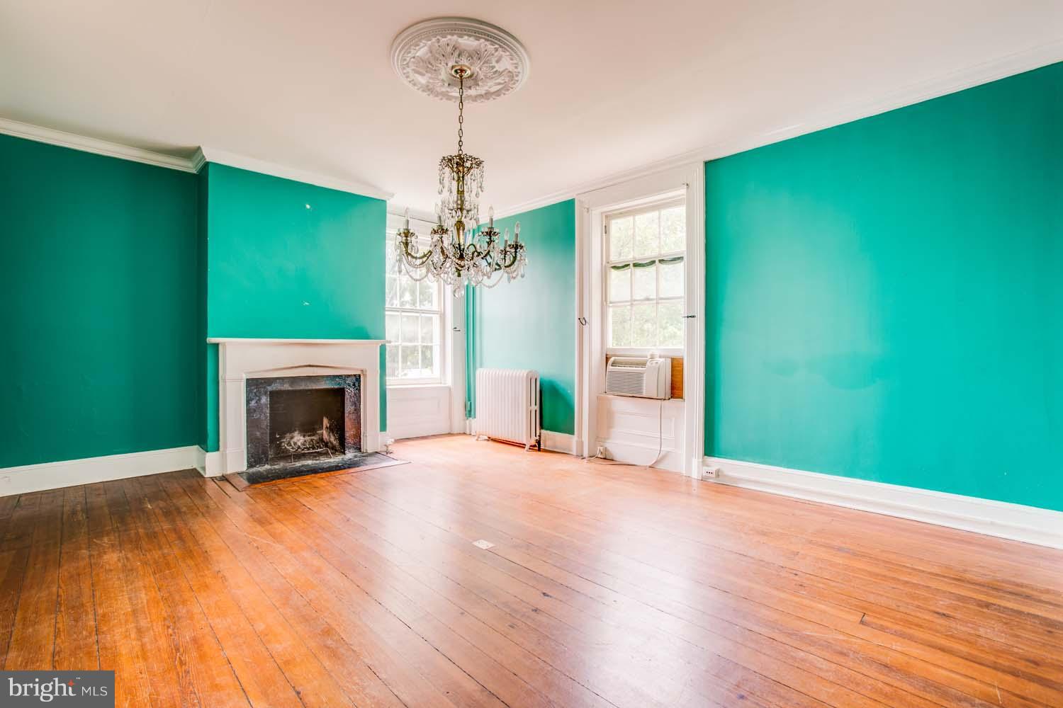 74 Waterloo Street Warrenton, VA 20186 - Photo 16 of 21 Interior (General)