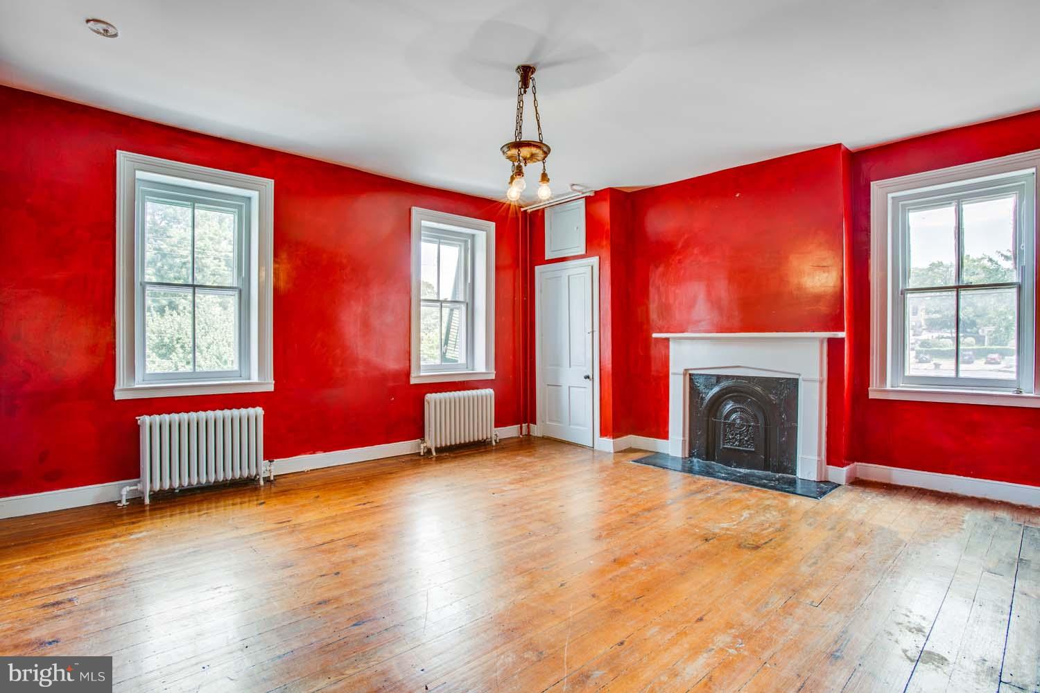 74 Waterloo Street Warrenton, VA 20186 - Photo 19 of 21 Interior (General)