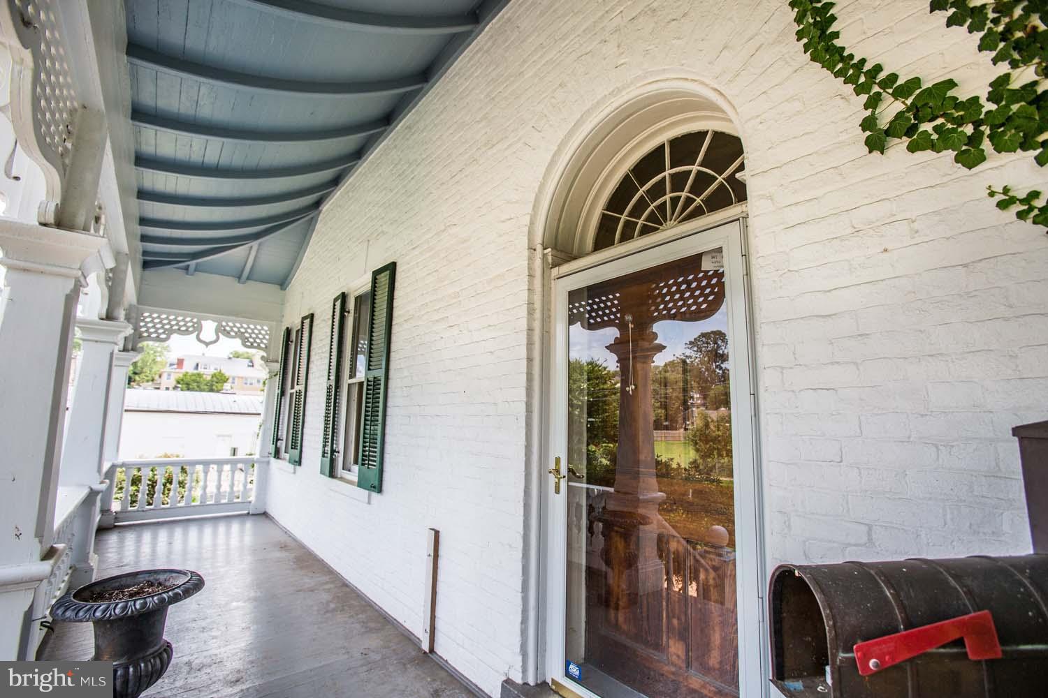 74 Waterloo Street Warrenton, VA 20186 - Photo 7 of 21 Exterior (General)