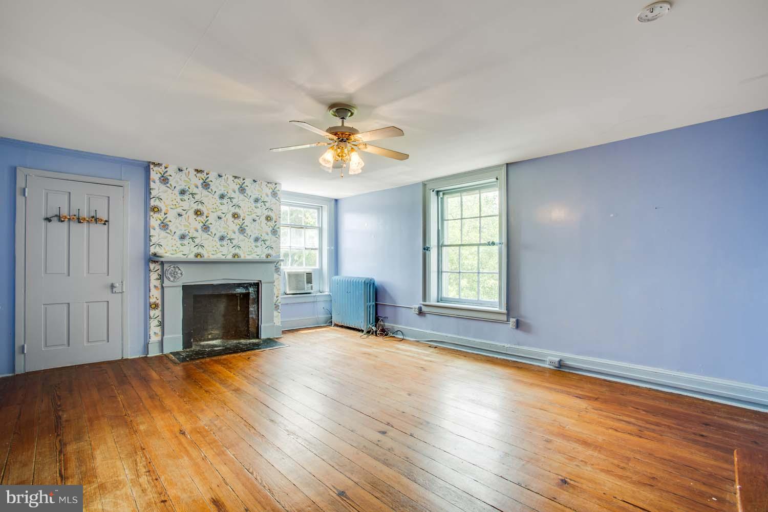 74 Waterloo Street Warrenton, VA 20186 - Photo 9 of 21 Interior (General)