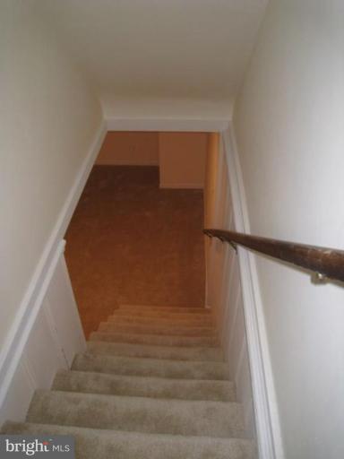 230 Riverthorn Road Middle River, MD 21220 - Photo 14 of 27 a view of entryway