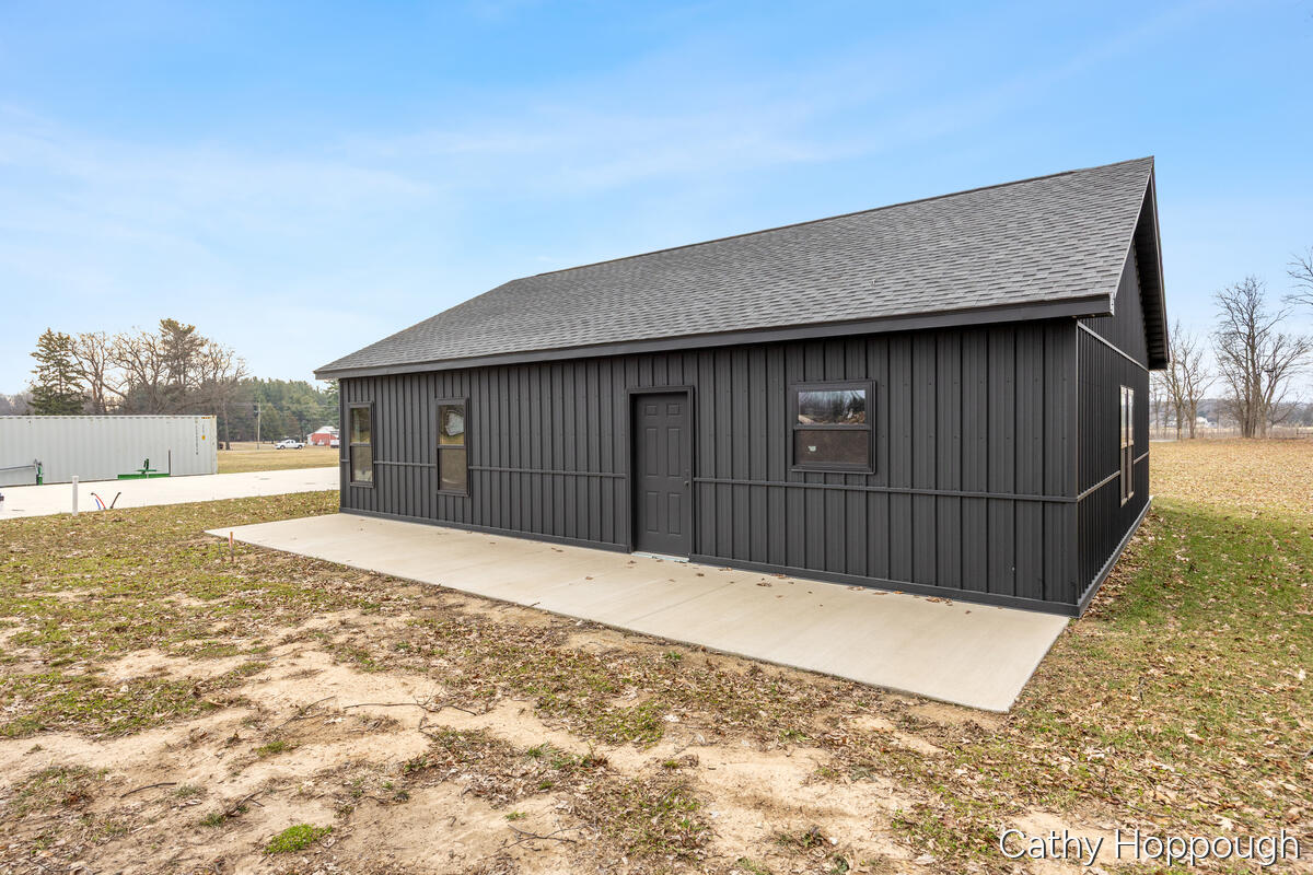 84 Dildine Road Ionia, MI 48846 - Photo 16 of 21 84-Dildine_016