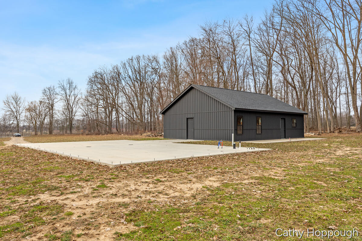84 Dildine Road Ionia, MI 48846 - Photo 19 of 21 84-Dildine_019