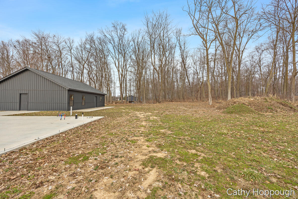 84 Dildine Road Ionia, MI 48846 - Photo 20 of 21 84-Dildine_020