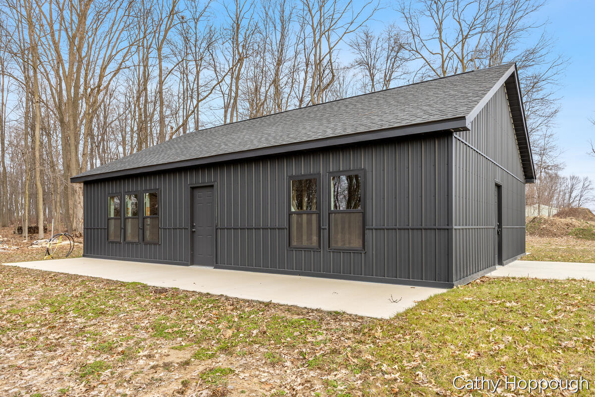 84 Dildine Road Ionia, MI 48846 - Photo 2 of 21 84-Dildine_002