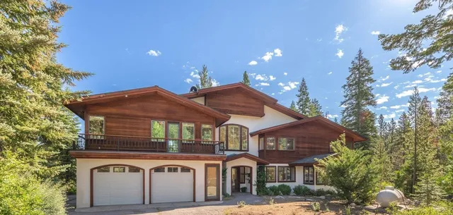 $3,695,000 | 3126 Sierra Crest Court, Olympic Valley, CA 96146