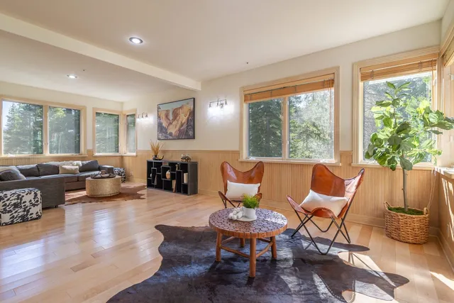 $3,695,000 | 3126 Sierra Crest Court, Olympic Valley, CA 96146