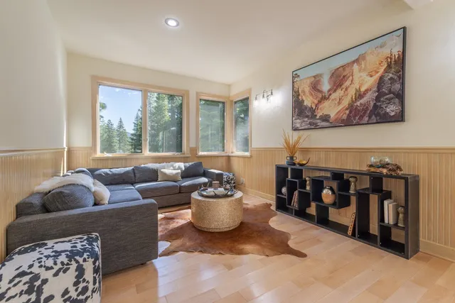 $3,695,000 | 3126 Sierra Crest Court, Olympic Valley, CA 96146