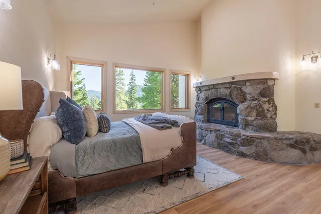 $3,695,000 | 3126 Sierra Crest Court, Olympic Valley, CA 96146