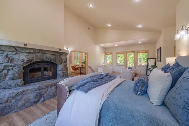 $3,695,000 | 3126 Sierra Crest Court, Olympic Valley, CA 96146