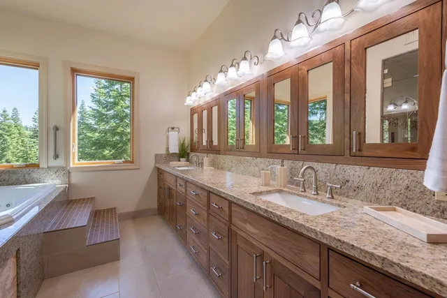 $3,695,000 | 3126 Sierra Crest Court, Olympic Valley, CA 96146