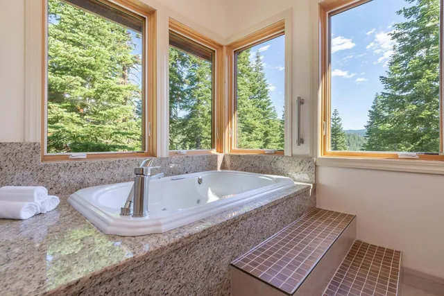 $3,695,000 | 3126 Sierra Crest Court, Olympic Valley, CA 96146