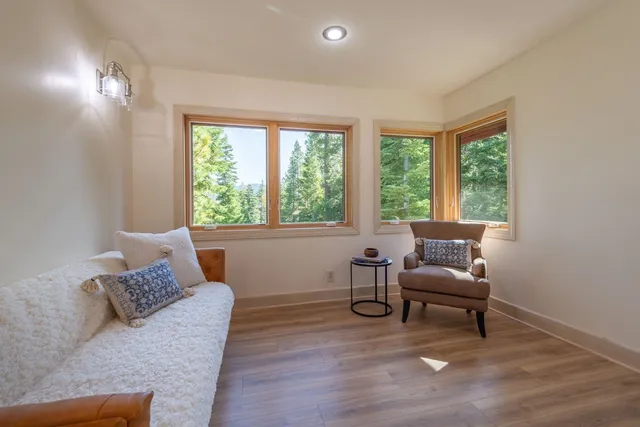 $3,695,000 | 3126 Sierra Crest Court, Olympic Valley, CA 96146