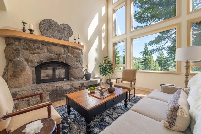$3,695,000 | 3126 Sierra Crest Court, Olympic Valley, CA 96146
