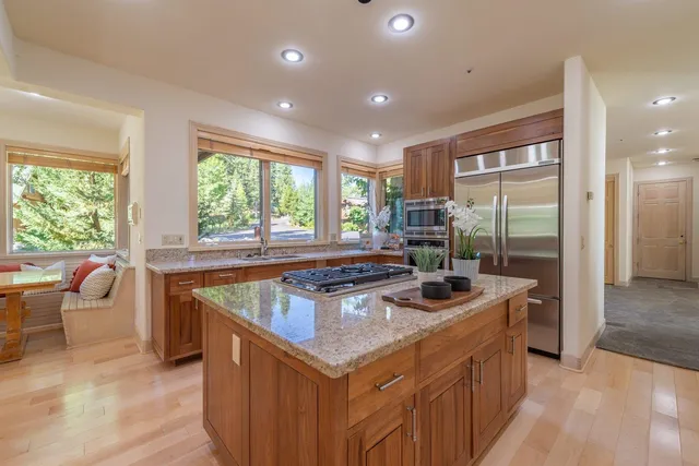 $3,695,000 | 3126 Sierra Crest Court, Olympic Valley, CA 96146