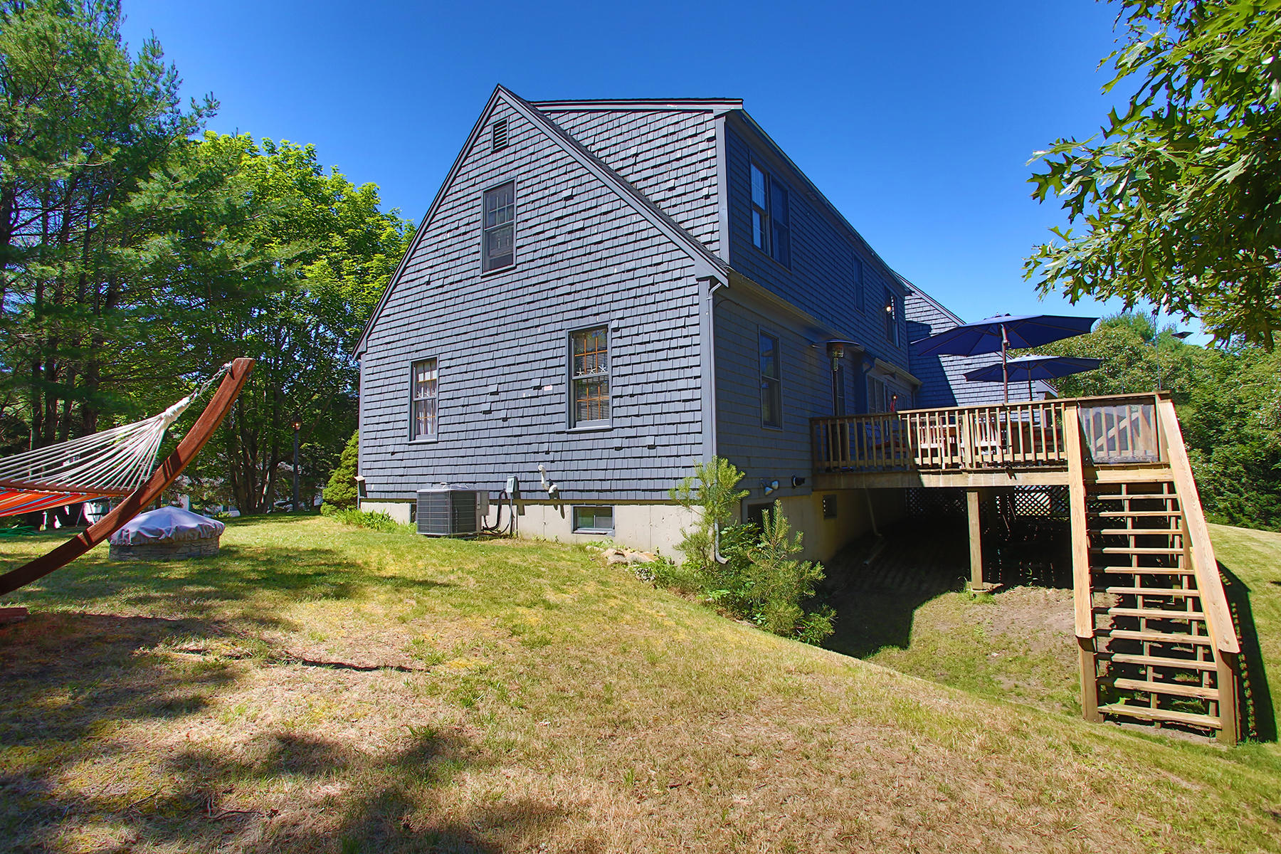36 Oakwood Road Brewster, MA 02631 - Photo 13 of 29 0007