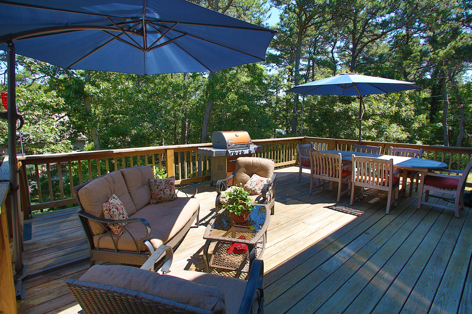 36 Oakwood Road Brewster, MA 02631 - Photo 15 of 29 0011