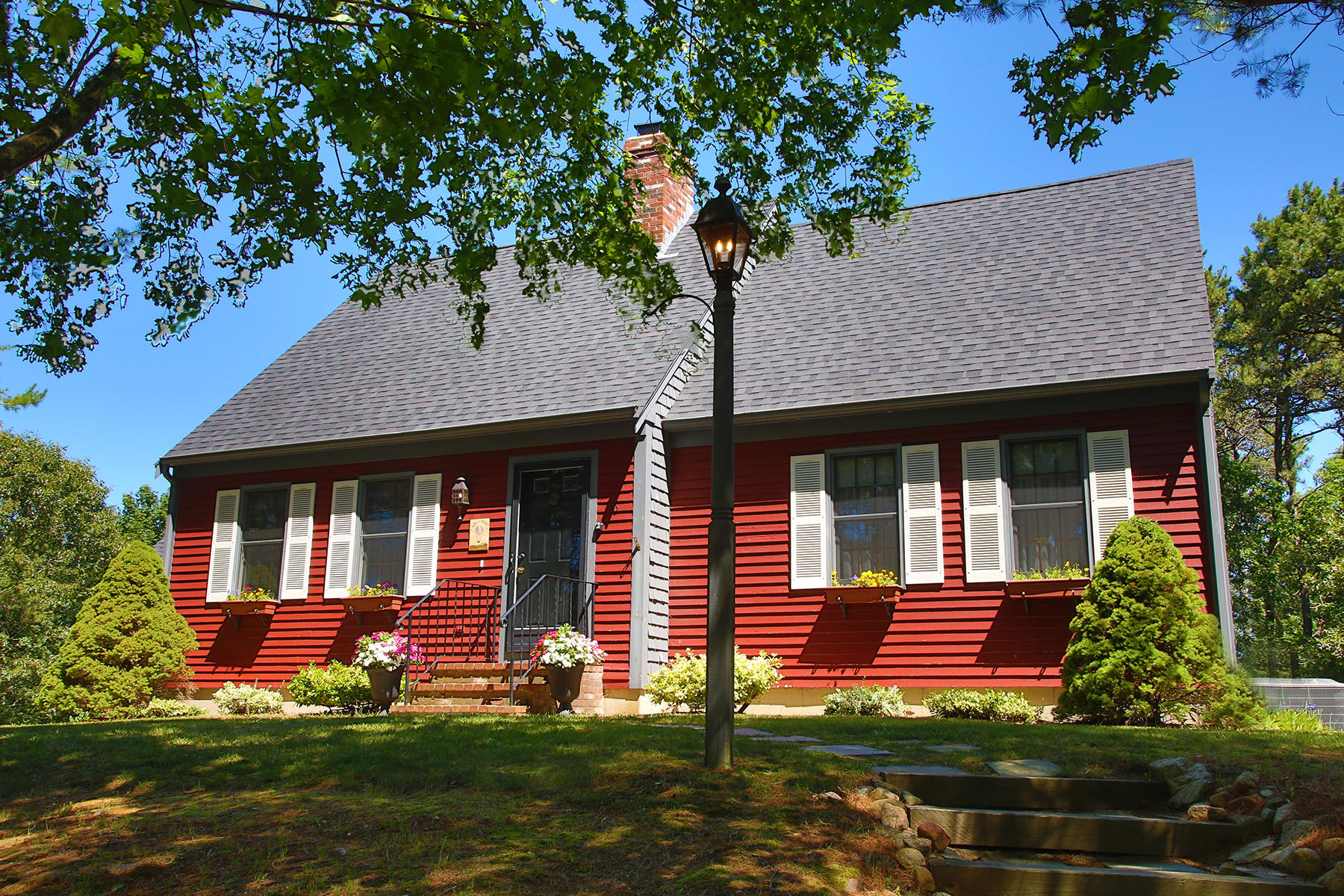 36 Oakwood Road Brewster, MA 02631 - Photo 2 of 29 0003