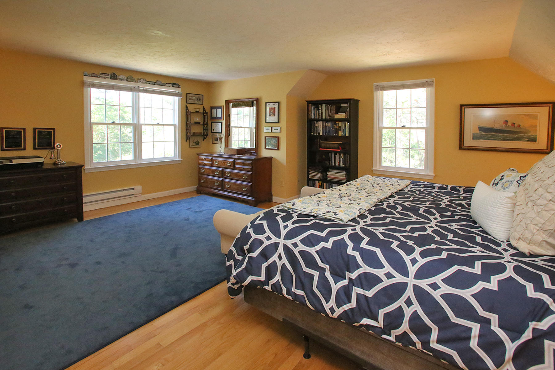 36 Oakwood Road Brewster, MA 02631 - Photo 21 of 29 0030