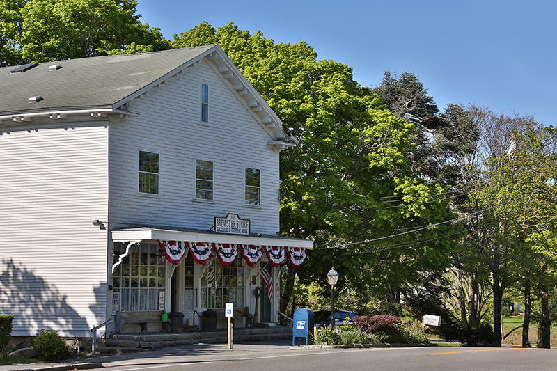 36 Oakwood Road Brewster, MA 02631 - Photo 27 of 29 brewsterstore