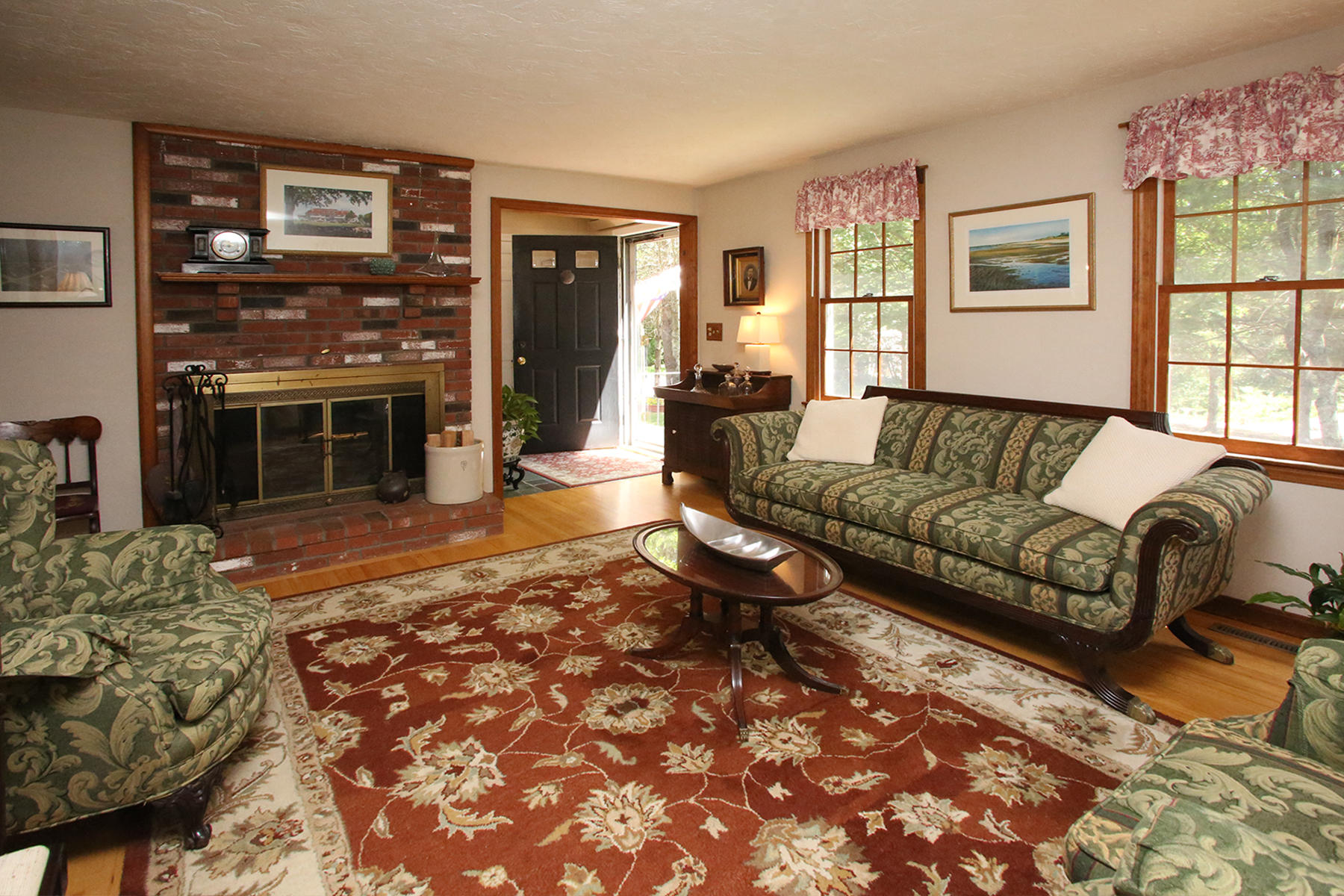 36 Oakwood Road Brewster, MA 02631 - Photo 5 of 29 0013